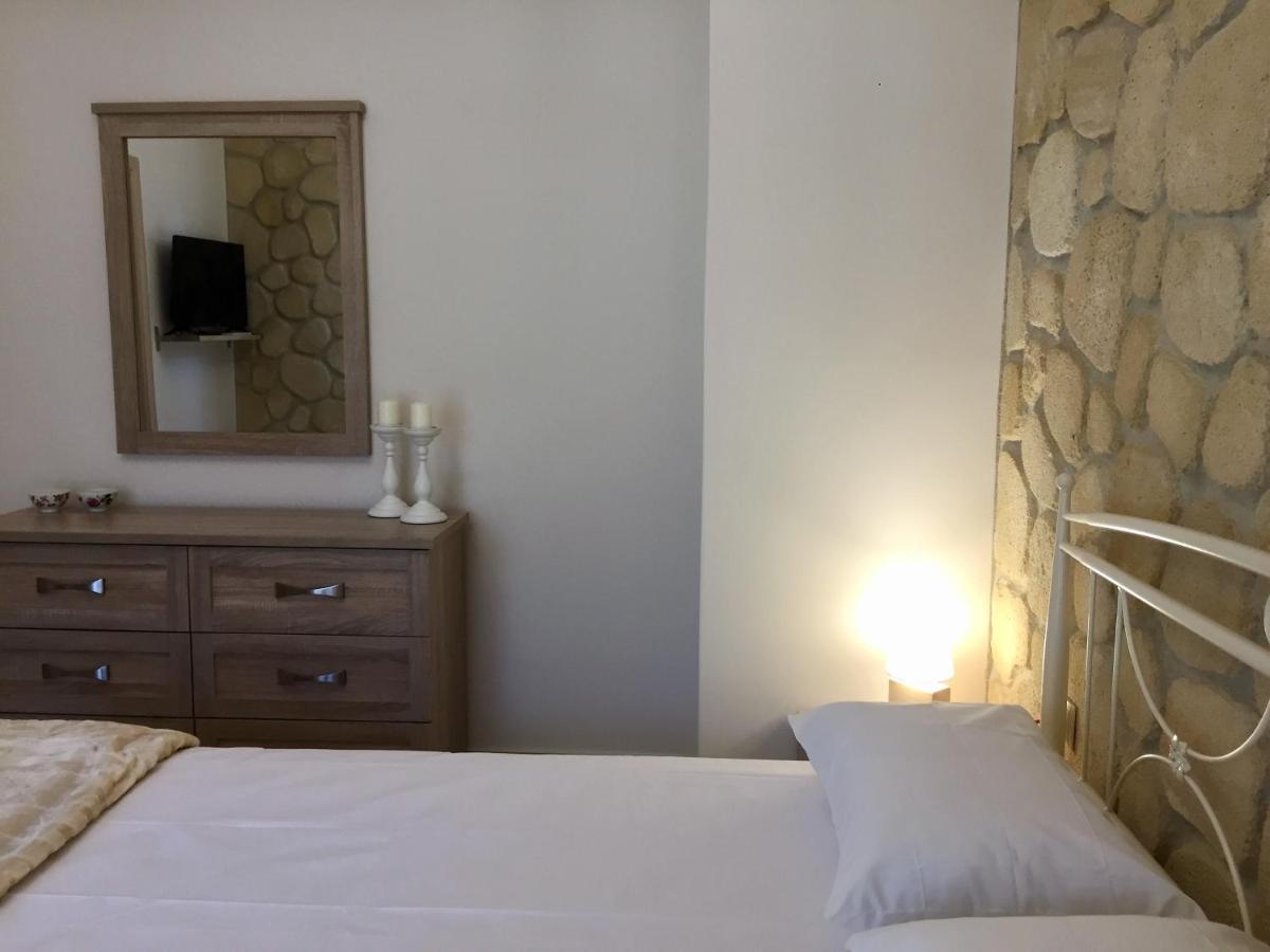 Amfithea House Villa Siviri Ngoại thất bức ảnh
