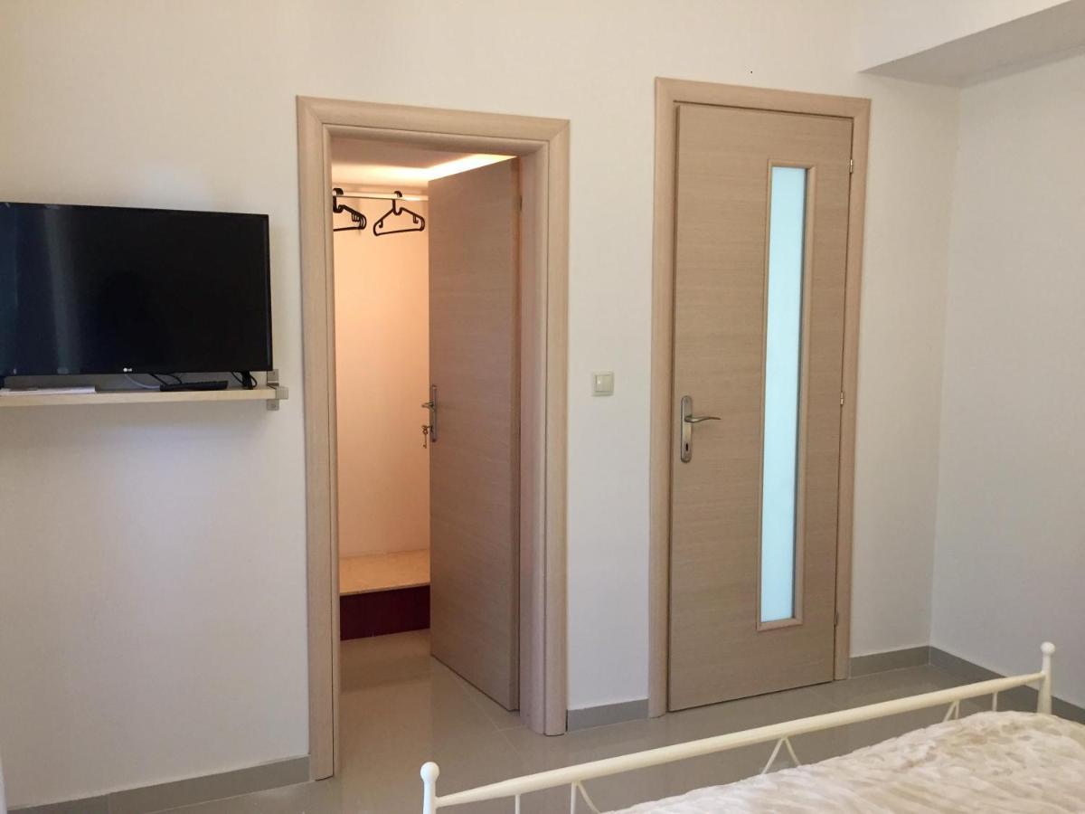 Amfithea House Villa Siviri Ngoại thất bức ảnh