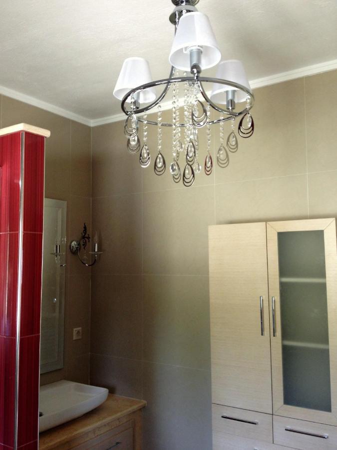 Amfithea House Villa Siviri Ngoại thất bức ảnh